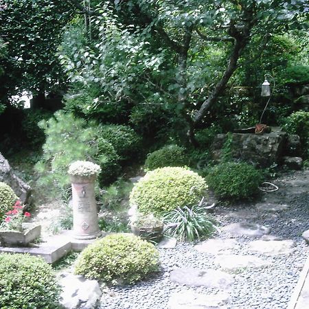Hotel Minshuku Kochihira Kyōto Esterno foto