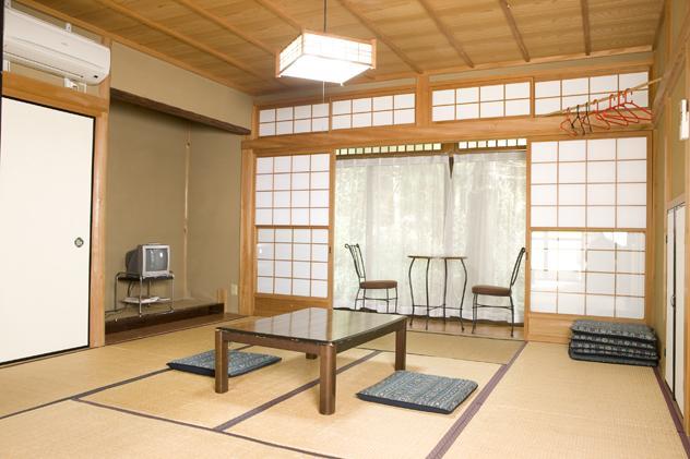 Hotel Minshuku Kochihira Kyōto Esterno foto