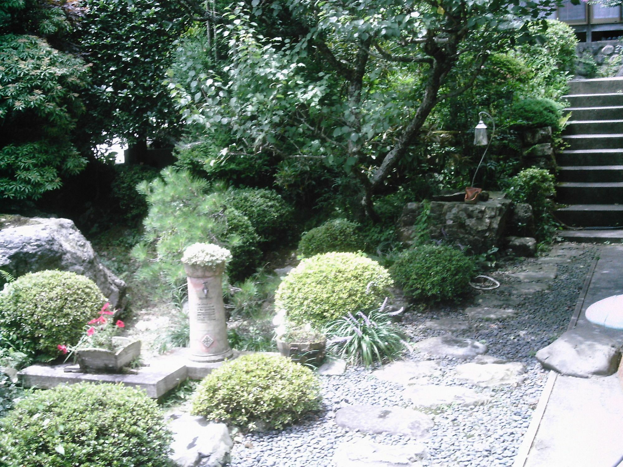 Hotel Minshuku Kochihira Kyōto Esterno foto
